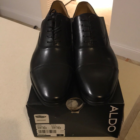 Aldo Gregory Shoes - Picture 1 of 5